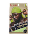 SILKY SATIN DURAG
