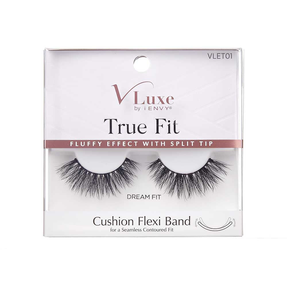 True Fit Lashes