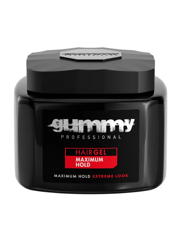 Gummy Gel Wax 7.43oz