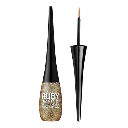 Ruby Kisses Eye Bling Glitter Eyeliner