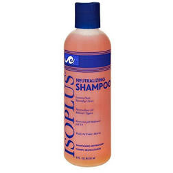 Isoplus Neutralizing Shampoo