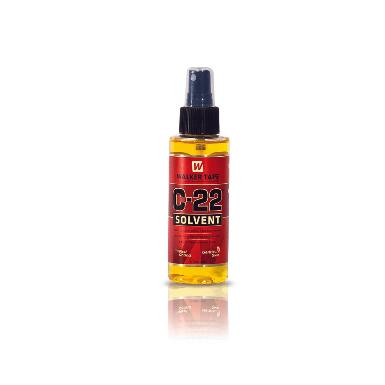 Walker Tape C22 Solvent Spray