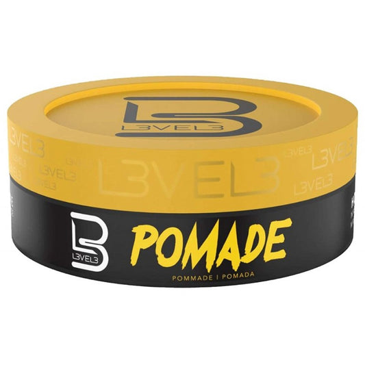 L3VEL3 POMADE