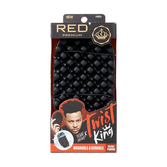 Premium Twist King