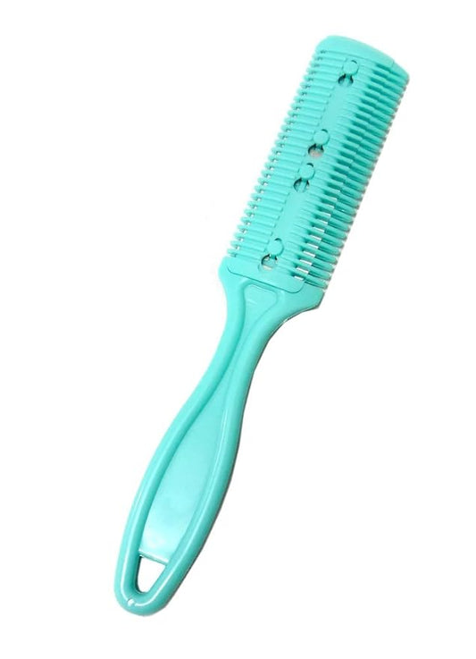 Soft 'N Style Hair Shaper Cutter with Handle
