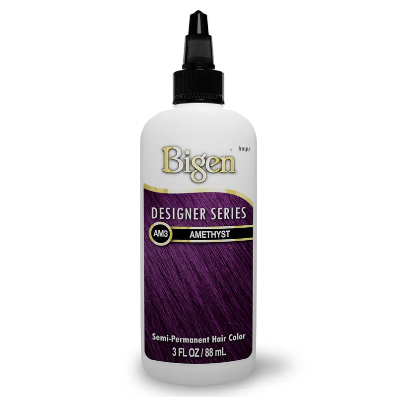 Bigen Designer series