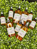 Bejulz Organics Extra Strength Hair Growth Oil