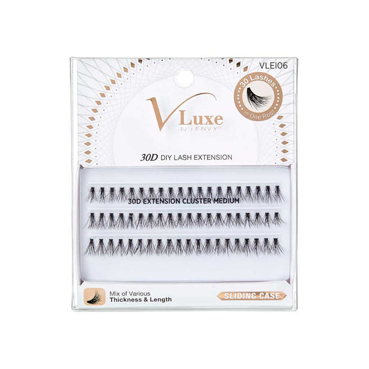 30D Cluster Lash Extension Lashes