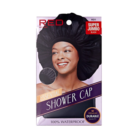 Essential Shower Cap Super Jumbo