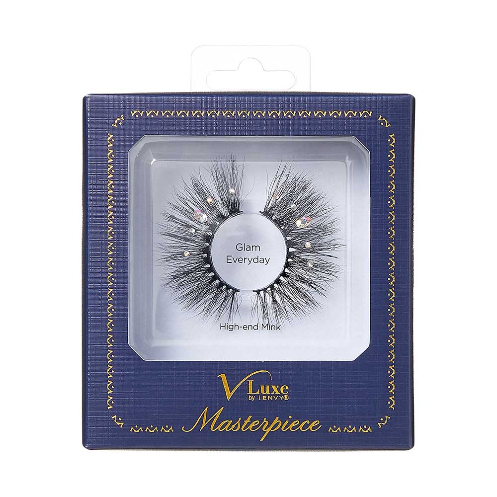 Masterpiece Mink Lashes