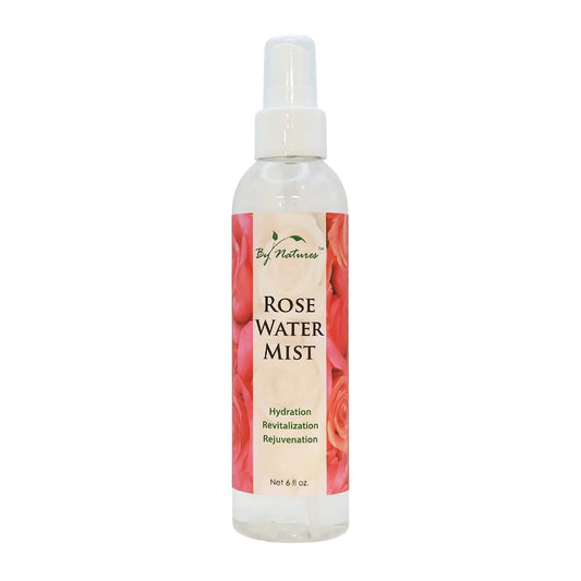 Rose Water Mist