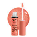 NYX Butter Gloss Bling