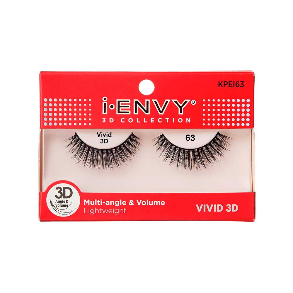 3D Vivid Lashes