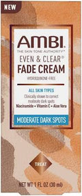 AMBI FADE CREAM