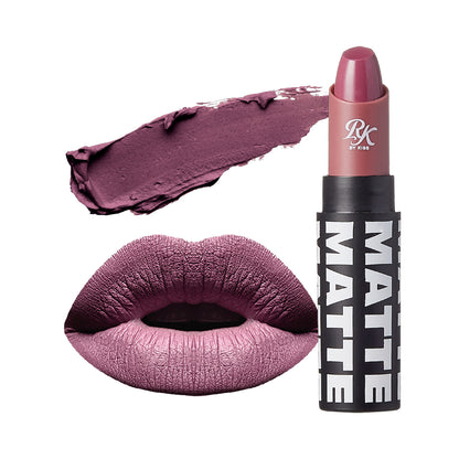 Mattest Matte Lipstick