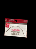 weaving needle
