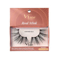 Vluxe Real mink