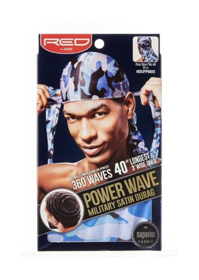MILITARY DURAG