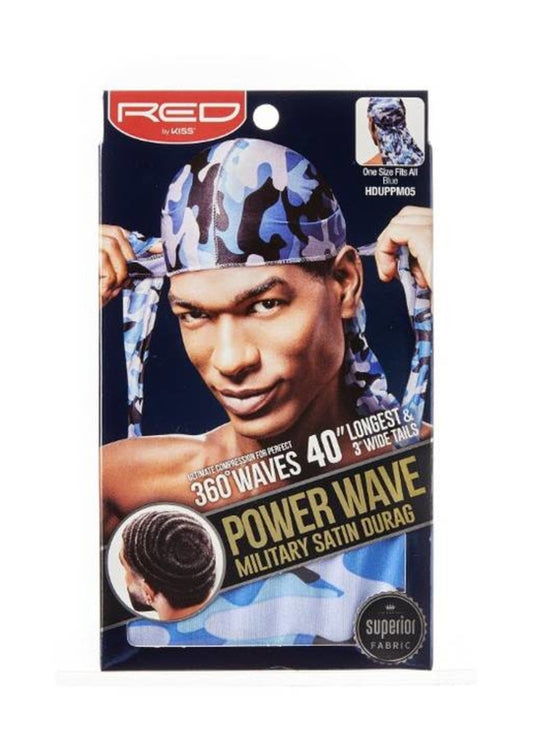 MILITARY DURAG