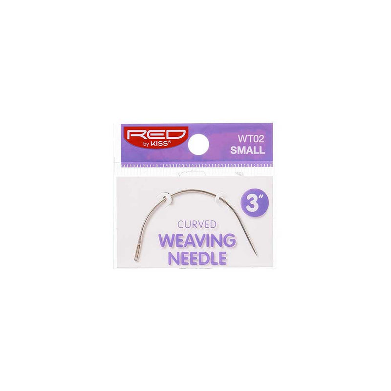 weaving needle