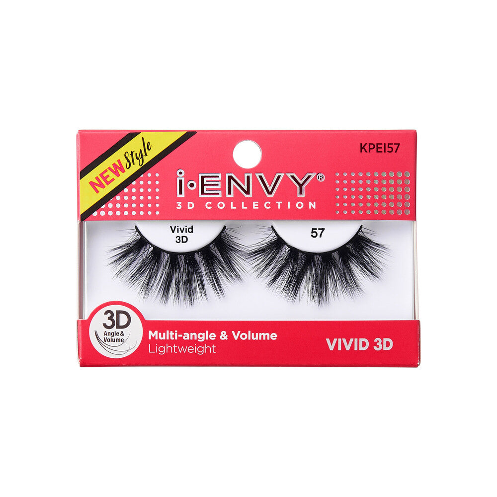 3D Vivid Lashes