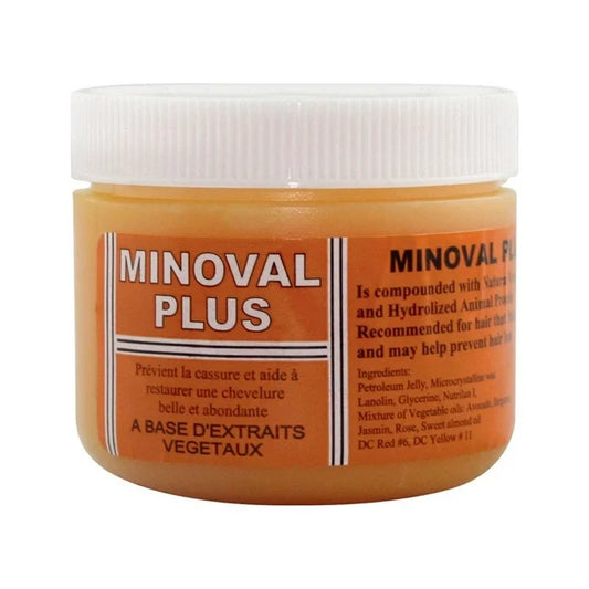 Minoval hair growth aid mob