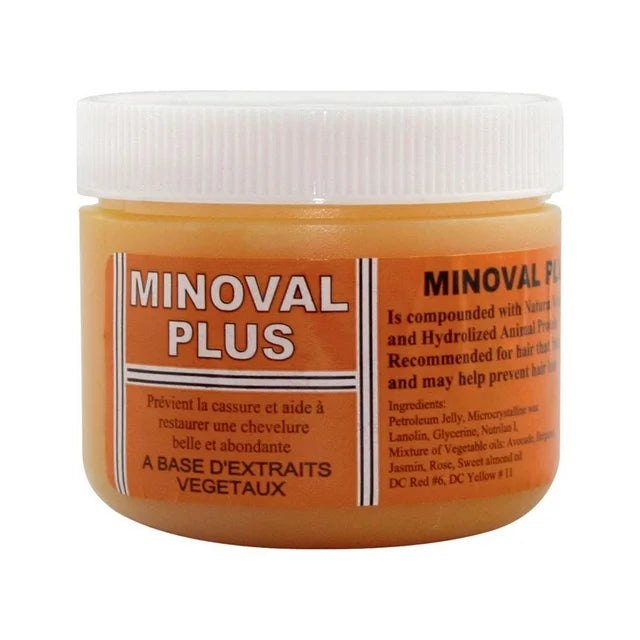Minoval hair growth aid mob