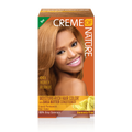 Moisture-Rich Hair Color with Shea Butter Conditioner