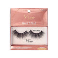 Vluxe Real mink