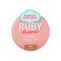 Ruby Kisses CUSHION FOUNDATION