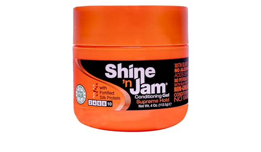 Ampro Shine N’ Jam SUPREME HOLD 4oz