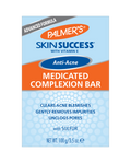SKIN/SUCCESS BEAUTY BAR MEDICATED