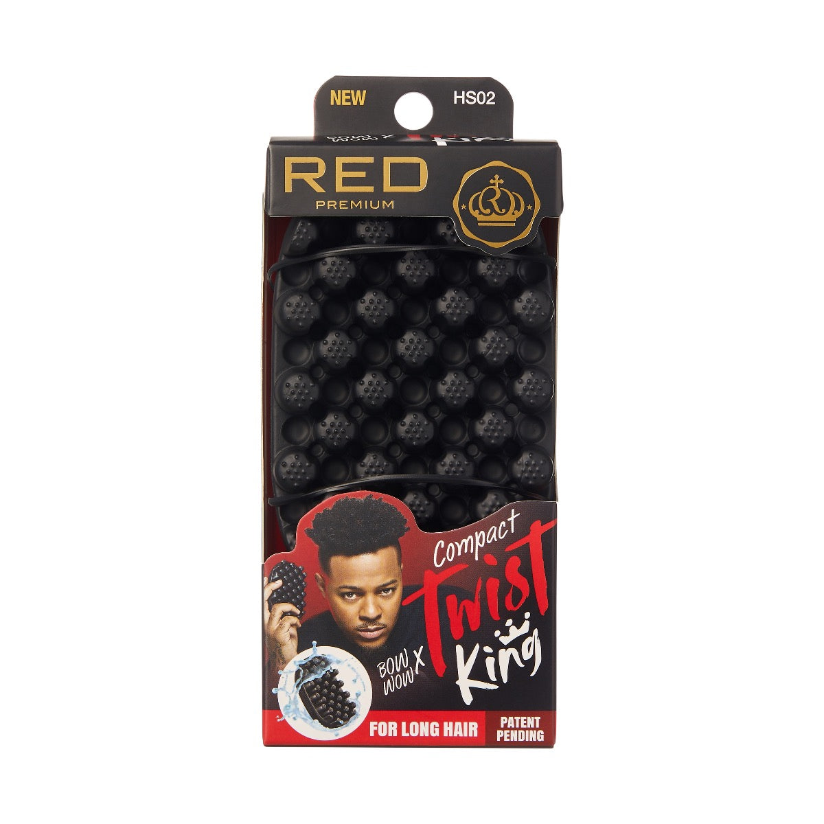 Premium Twist King