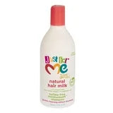 Just for Me Natural Hair Milk Sulfate-Free Shampoo 13.5 fl. oz. Bottle,