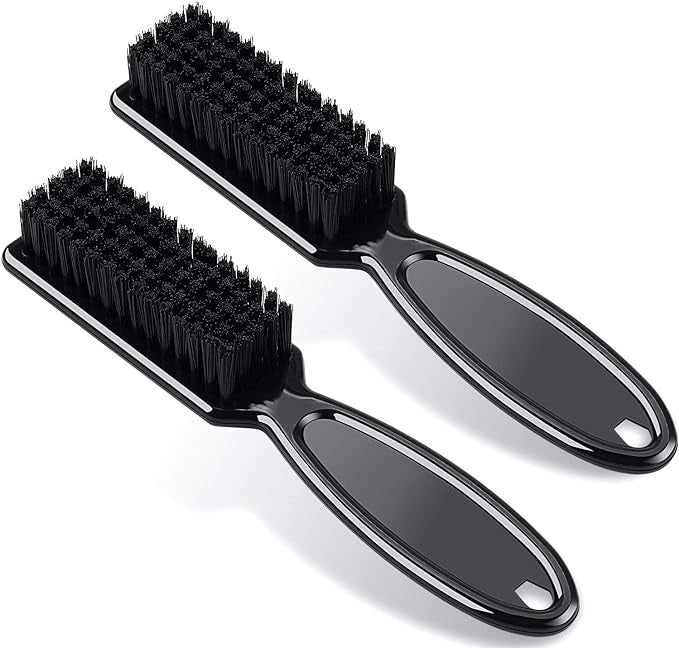 Barber Blade Cleaning Brush Hair Clipper