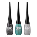 Ruby Kisses Eye Bling Glitter Eyeliner