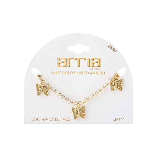 Fashion Anklet