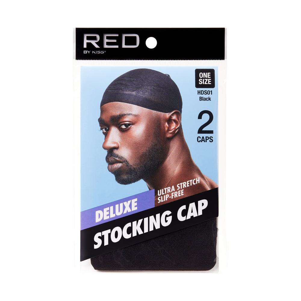 Stocking cap