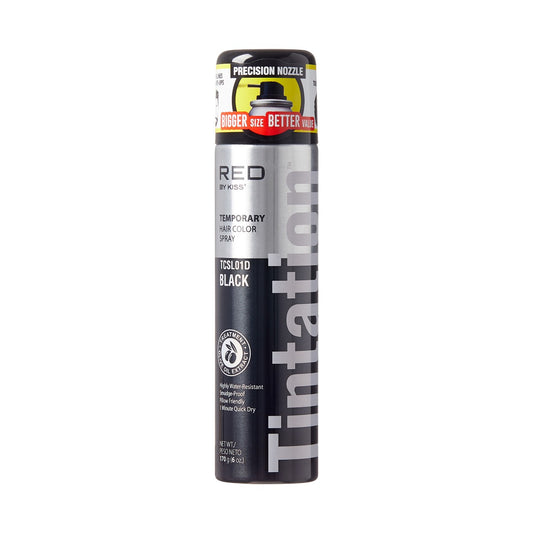 Tintation Temporary Hair Color Spray