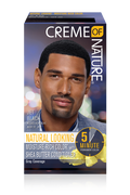 Creme Of Nature Hair Color for Mens