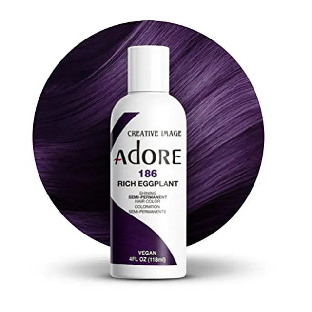 Adore Semi Permanent Hair Color