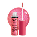 NYX Butter Gloss Bling