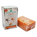 Nature Secrete Carotte Exfoliating Lightening Carrot Soap