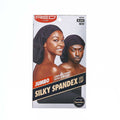 Silky Spandex Loc Cap