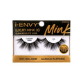 i-Envy Luxury Mink 3D Glamorous eye look Eyelashes