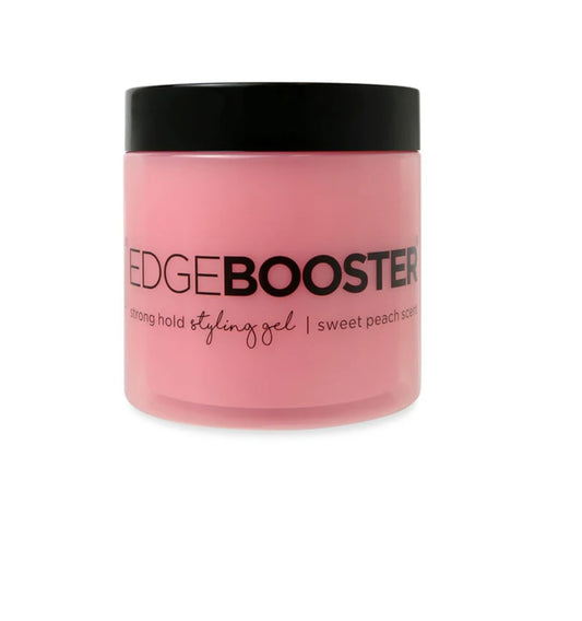 Edge booster styling gel 16.9 FL oz sweet peach