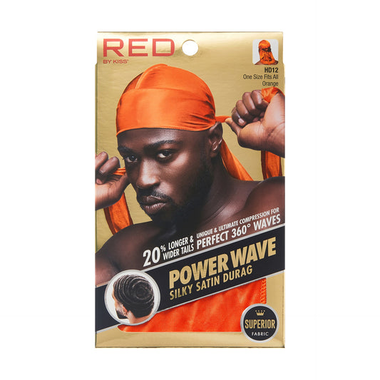 SILKY DURAG