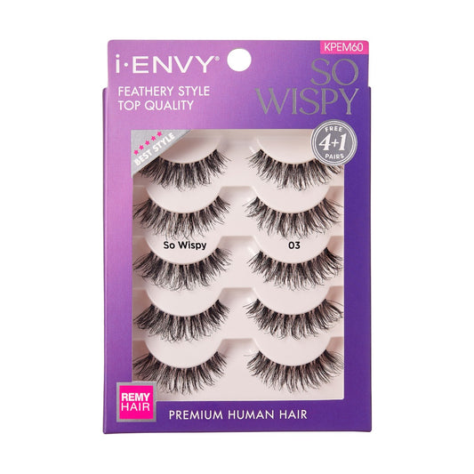 MULTI PACK SO WISPY