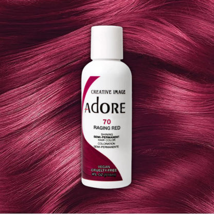 Adore Semi Permanent Hair Color