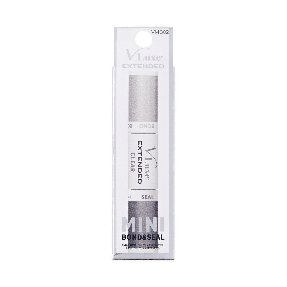 VLuxe Mini Extended Bond & Seal